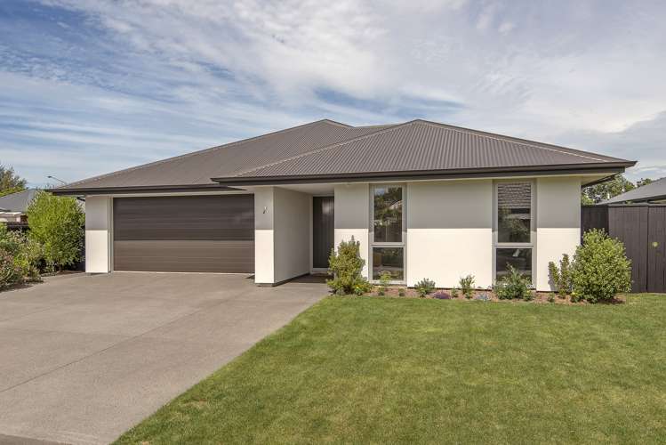 7 Astor Place Halswell_12