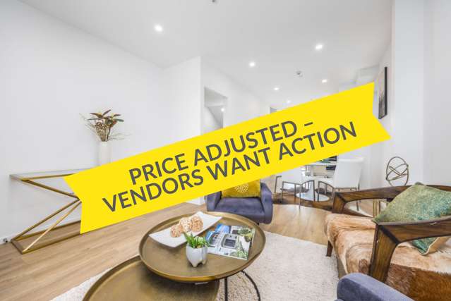 Clear Instructions to Sell