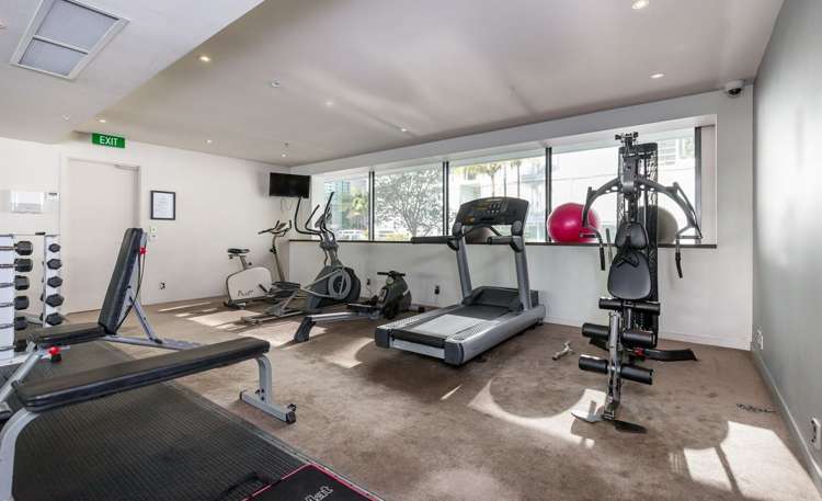 213/83 Halsey Street Auckland Central_13