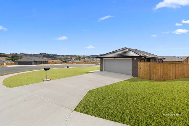 81 Harriet Johnston Drive Pokeno_3