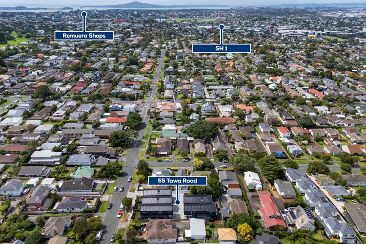 55 B,C,E Tawa Road One Tree Hill_18