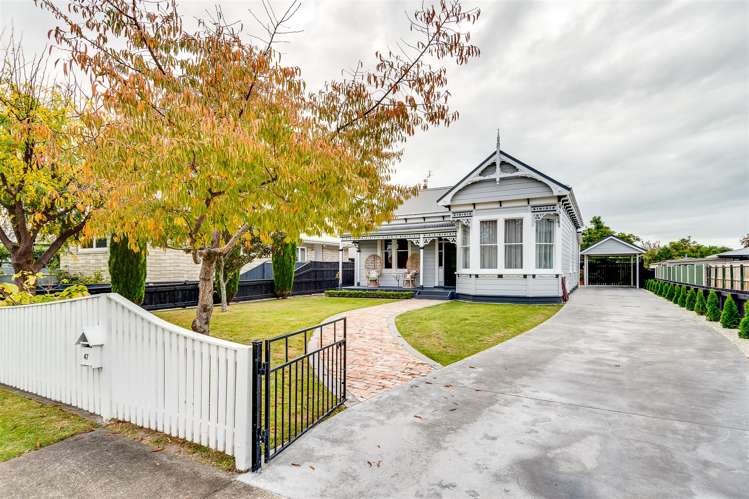 47 Avenue Road Greenmeadows_19