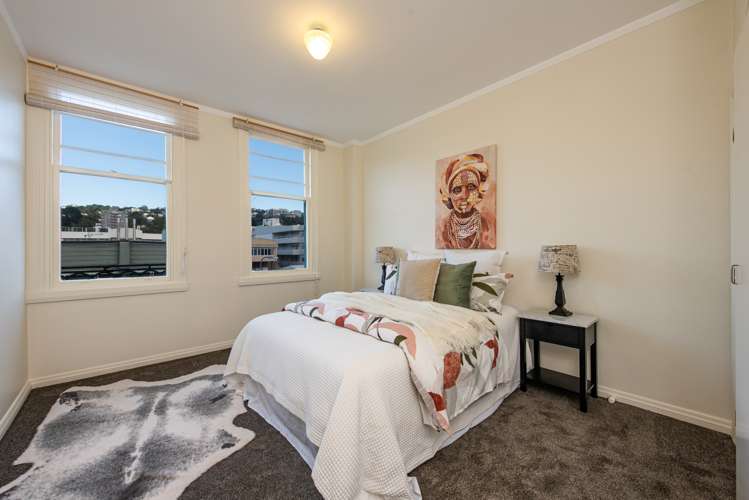 7/255 Cuba Street Te Aro_5