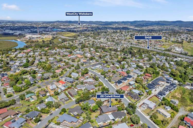 26 Colwill Road Massey_25