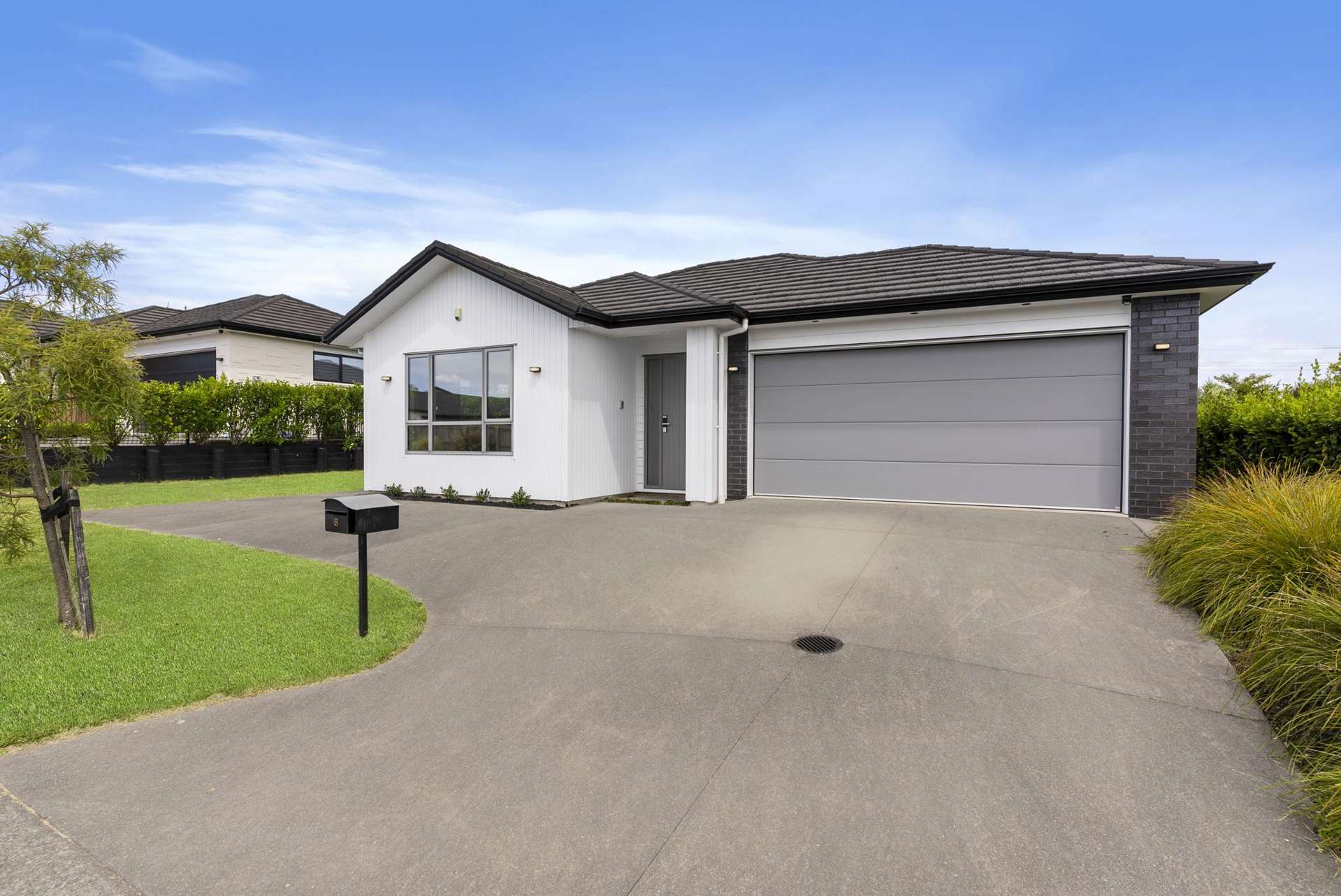 8 Arawai Terrace, Ardmore Papakura_0