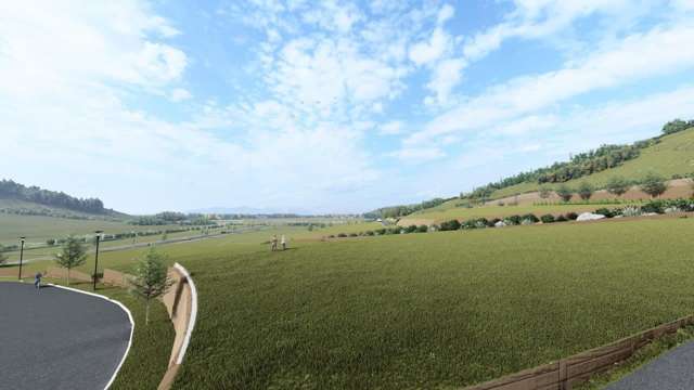 Lot 150 Cashmere Estate Cashmere_3