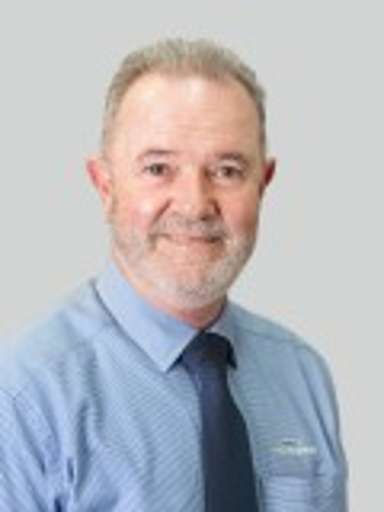 Stephen Cochrane