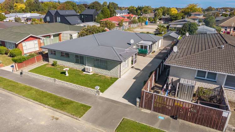 2/14 Apollo Place Papanui_14
