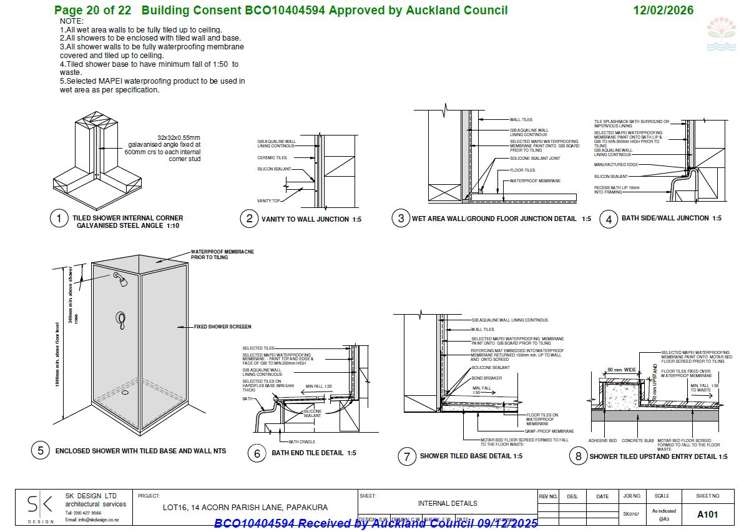 14 Acorn Parish Lane Clevedon_19