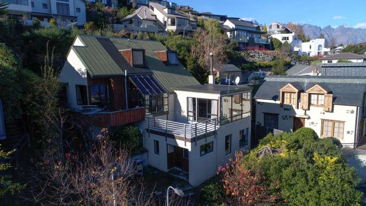 3 Poole Lane Queenstown_14