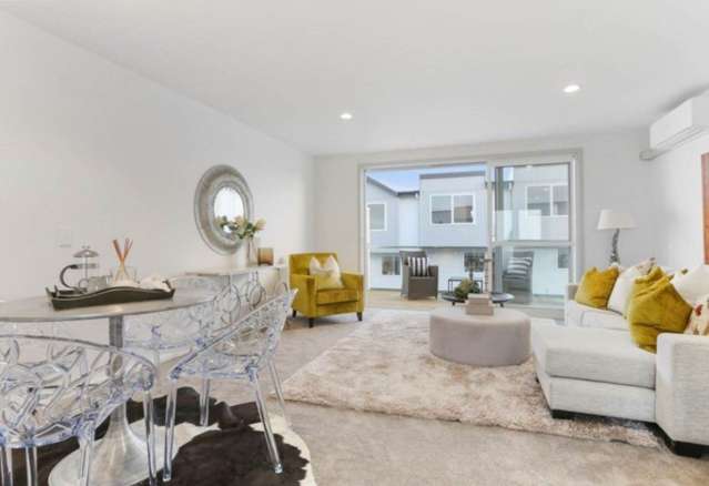 STOP LOOKING—THIS IS IT.