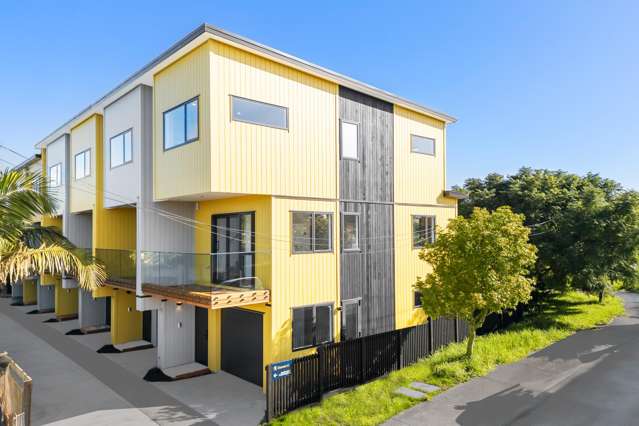 Affordable New Homes for First Buyers & Investors