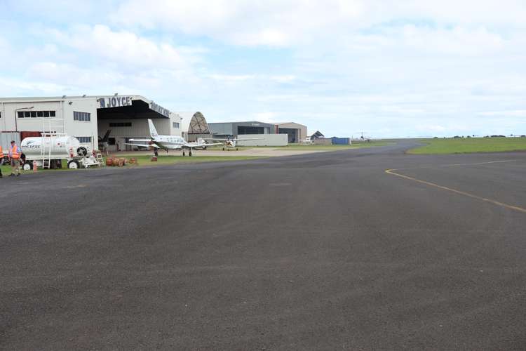 Lot 1 London Avenue A.F.L Compound Nadi_1