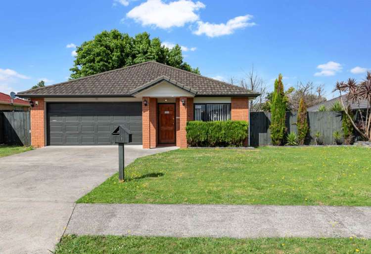 19 Prado Drive Pukekohe_18