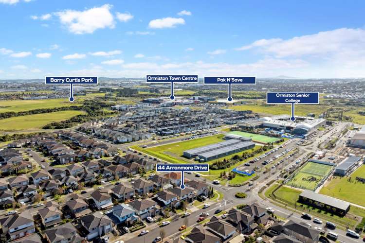 44 Arranmore Drive Flat Bush_27