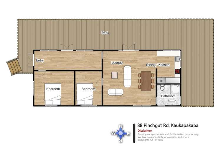 88 Pinchgut Road Kaukapakapa_17