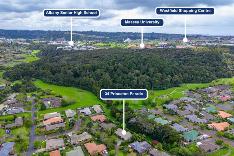 34 Princeton Parade Albany_23