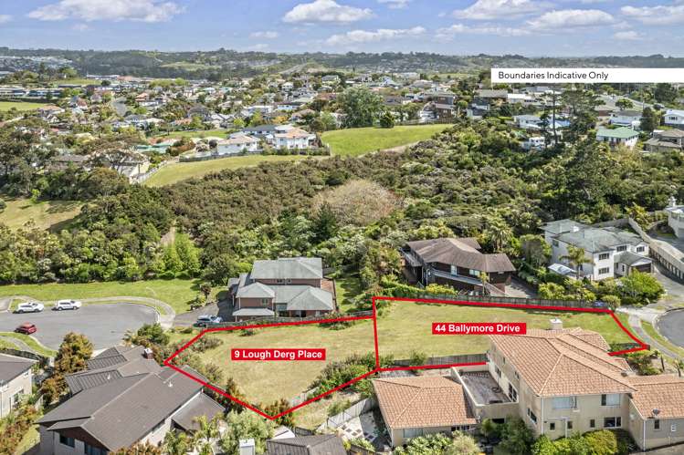 44 Ballymore Drive Pinehill_7