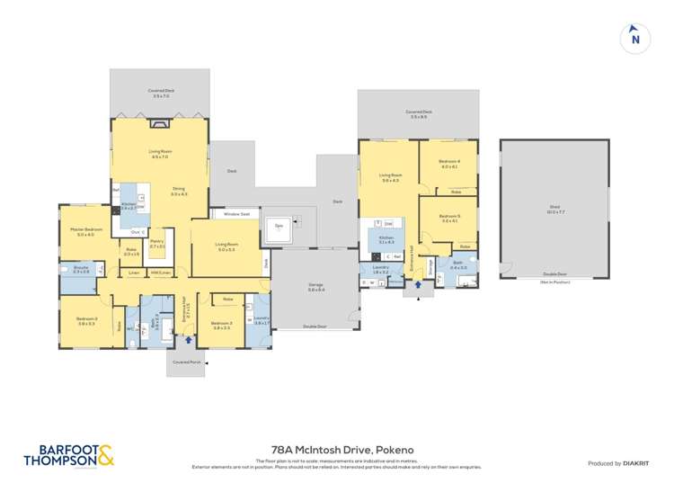 78a Mcintosh Drive Pokeno_19