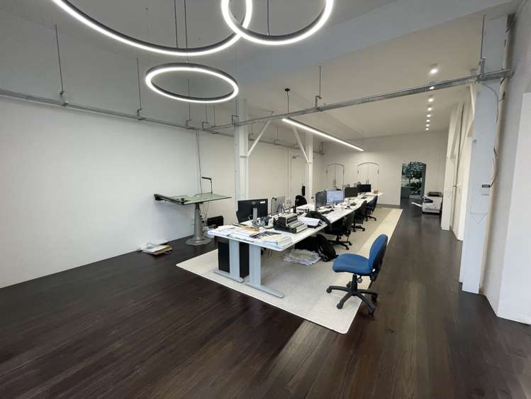 A2/1 Beresford Square Auckland Cbd_4