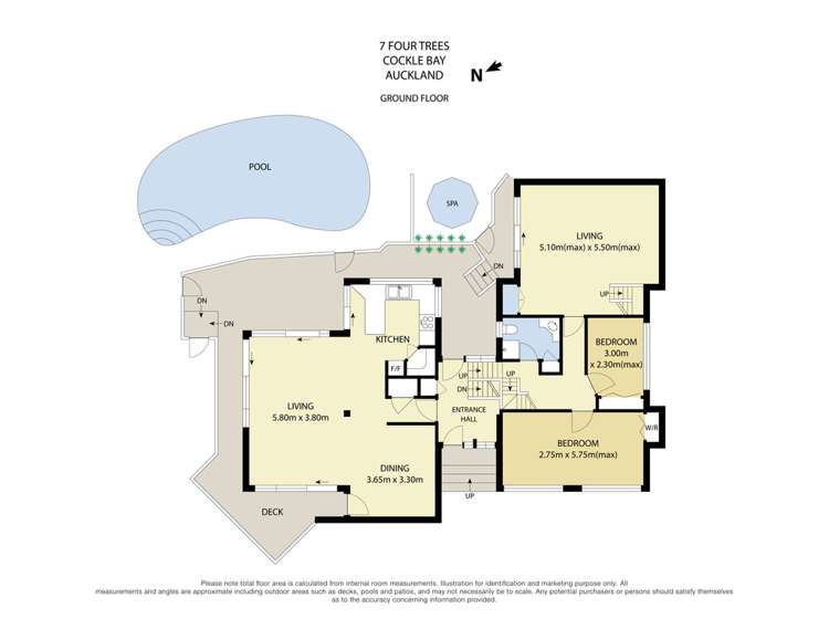 7 Four Trees Cockle Bay_15