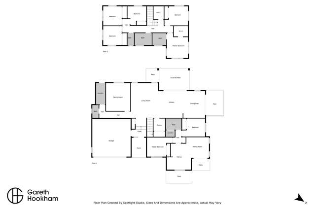 34 Houpuni Road Milldale_1
