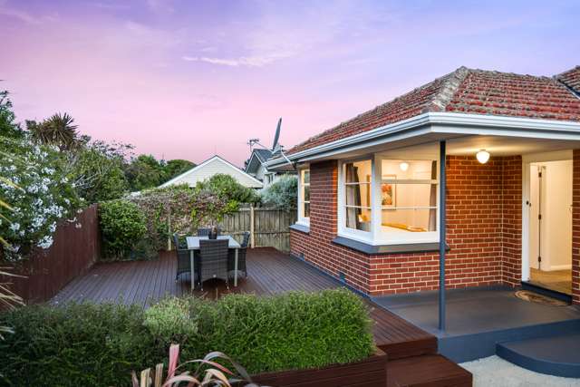 18a Coughtrey Street Saint Clair_1