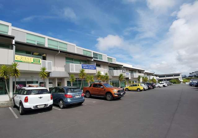 Unit G/75 Corinthian Drive Albany_3