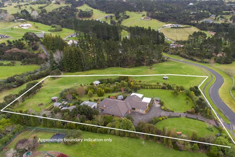 19 Manuka Grove Helensville_18