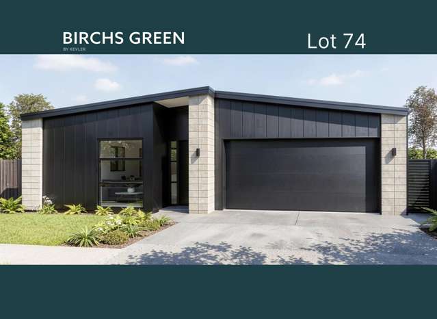 1% DEPOSIT TURNKEY - Healthier Home You Deserve