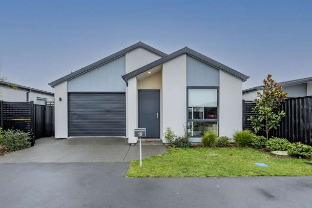 Ideal investment or first home buyers