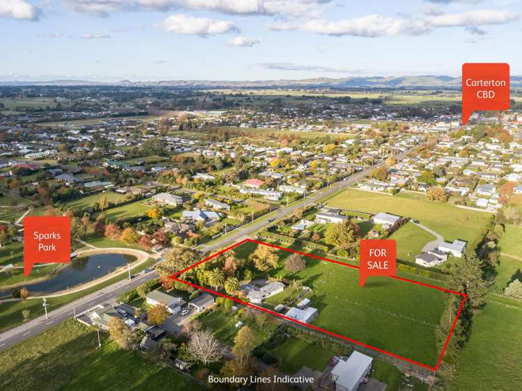 231B Belvedere Road Carterton_23