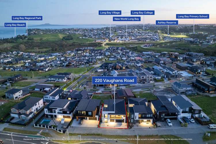 220 Vaughans Road Long Bay_32