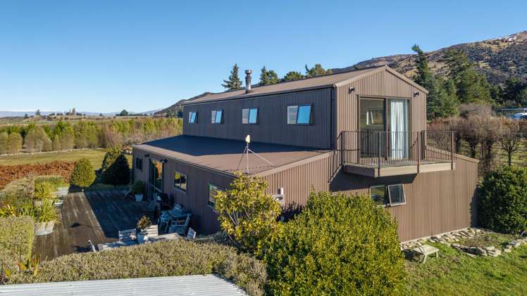 42D Gladsmuir Road Queensberry_31