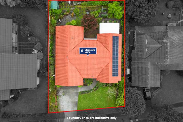 6 Clemows Lane Albany_24