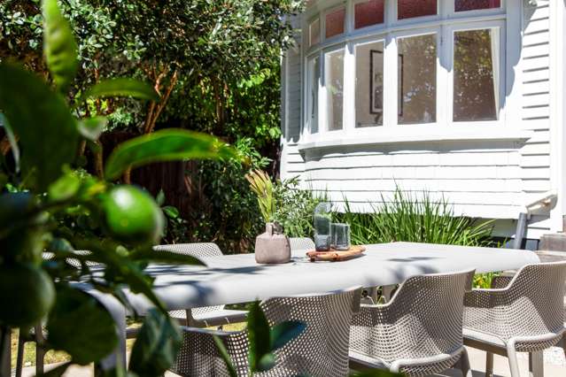 Utterly Gorgeous & Move-In Ready