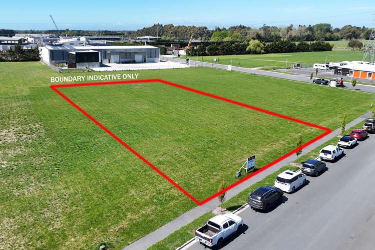 40 Kingsford Smith Drive Rangiora_3