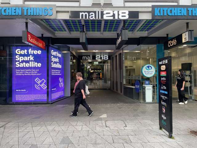 Affordable Retail Premises 50m2