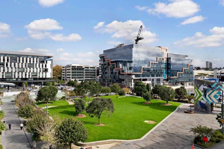 310/141 Pakenham Street West Wynyard Quarter_5