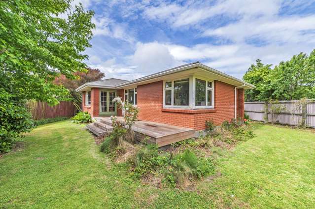 Hoon Hay Gem: Renovate and Prosper