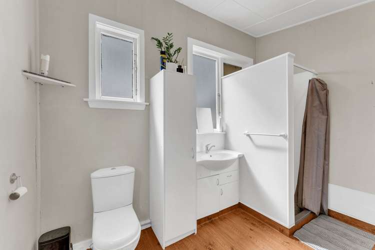 17 Baker Street West End_8