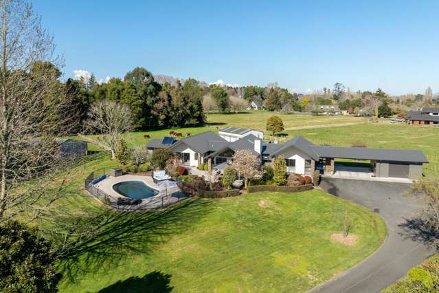Your Family’s Lifestyle Dream – Waikato