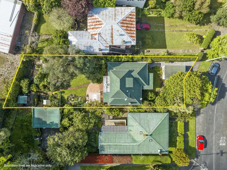 4 Parkhill Road Morningside_20