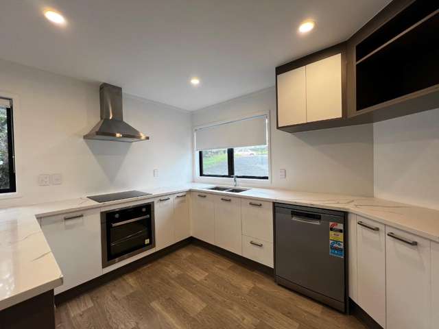 Fully Renovated Gem in Unsworth Heights
