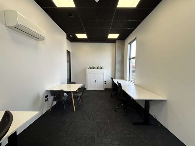 Suite 1 177 High Street City Centre_4