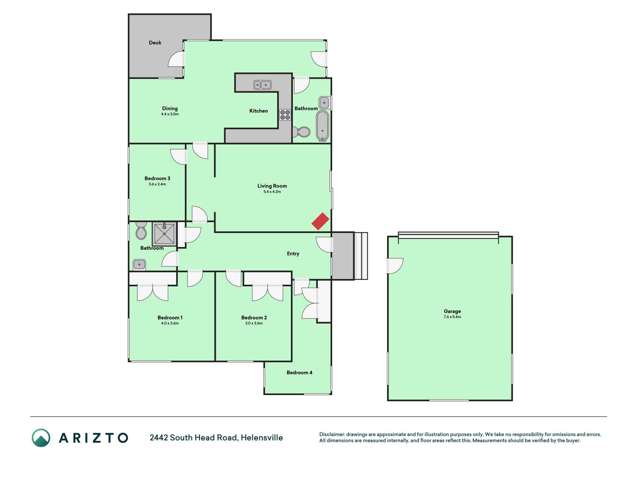 2442 South Head Road Helensville_1