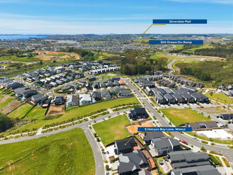 5 Halcyon Bay Lane Orewa_18