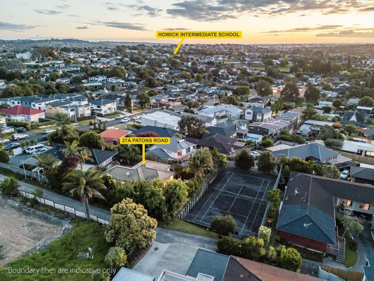 37a Patons Road Howick_19