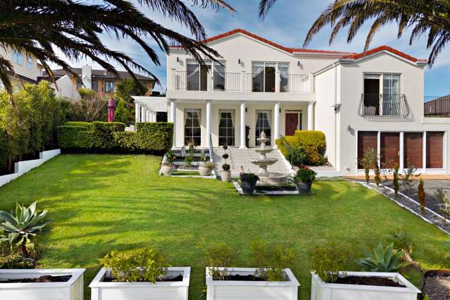 Vacant, available, and ready to go!