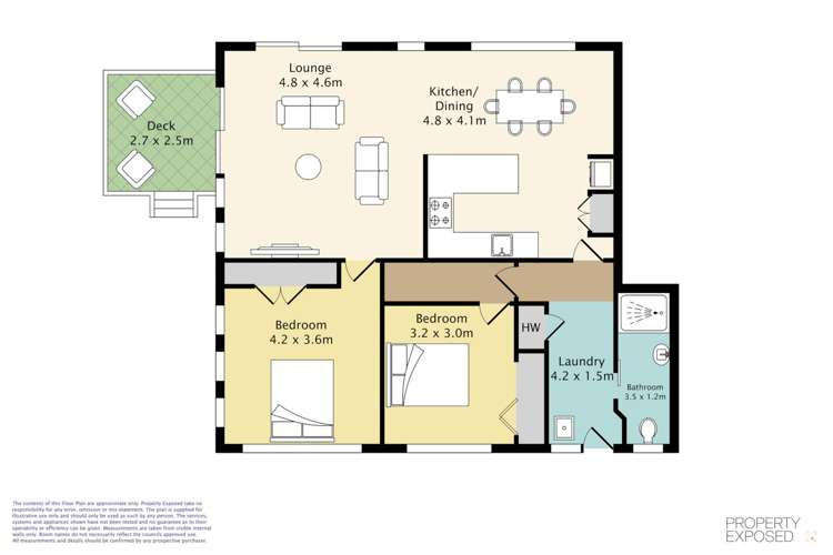 56a Long Drive Saint Heliers_19